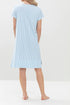 Mey Elva Shortsleeve sleepshirt